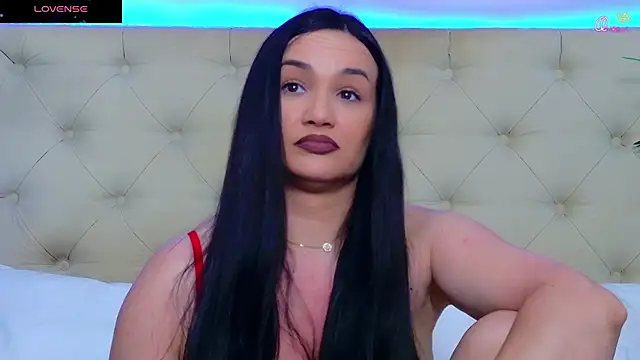 Daliya_'s Live XXX Chat