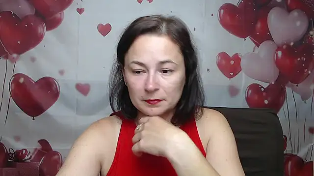 MarieSho's Live XXX Chat