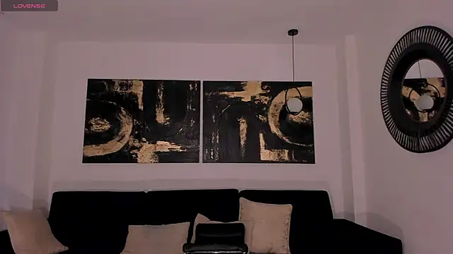 Živý XXX chat MilaLawrence