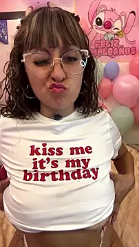SammyGomez's Live XXX Chat