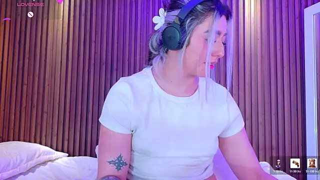 GabyRose9 live XXX chat