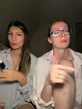 Czat XXX na żywo – RussianGirls_
