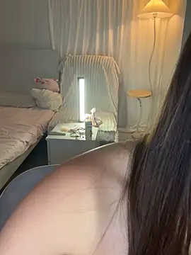 Chat XXX Live _xiaoxinxin_