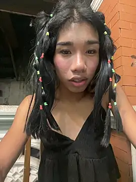 عرض كام Queenoflustx