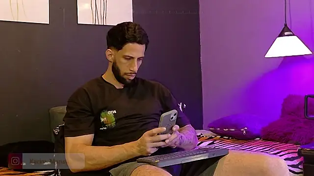 Karim_mansur Webcam-Show