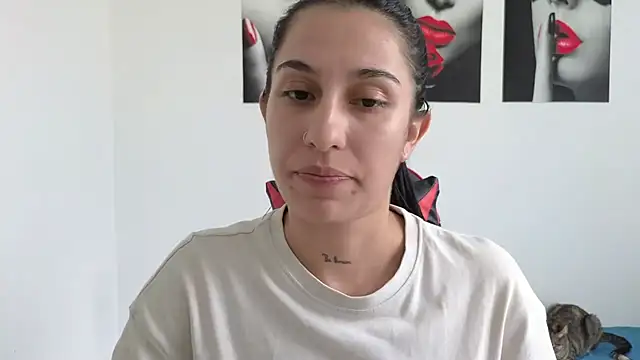 XXX chat uživo modela tammyandrade_