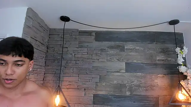 JacobStonne live XXX chat