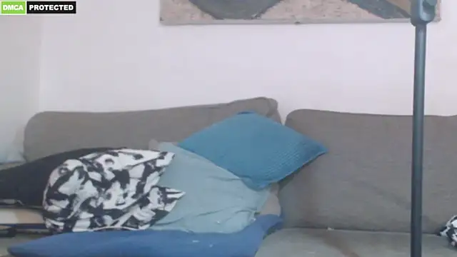 bluedae1 Adlı Modelin Canlı XXX Sohbeti