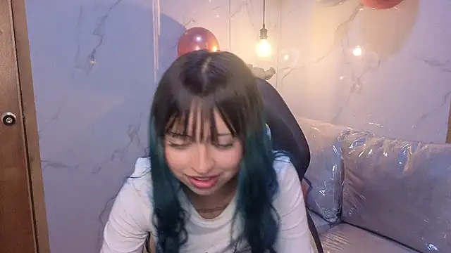 Chat +18 de _ceeleste_cute_ ao vivo