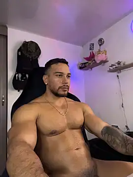 Chatroom XXX en direct de FreszX
