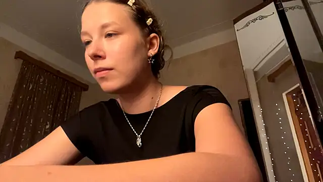 Czat XXX na żywo – TarenOgilvie