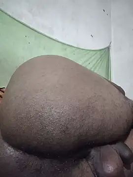 Show webcam de BigFeet96