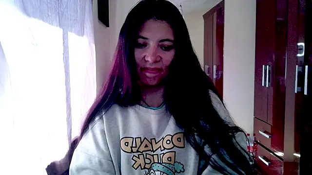 XXX chat uživo modela wishm3