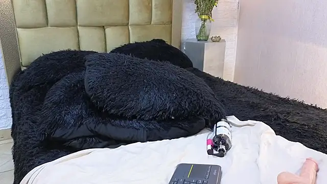 XXX chat uživo modela ximenawilliamss