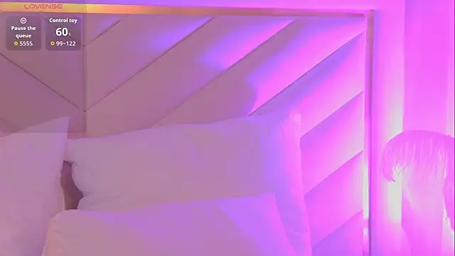 Chat XXX en directo de NancySmitts