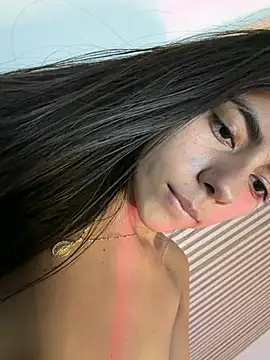 XXX chat uživo modela Lilybeeth
