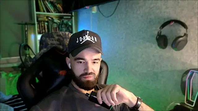 Chat XXX Live _Serious_Man