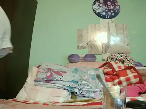 XXX chat uživo modela SexyGioconda