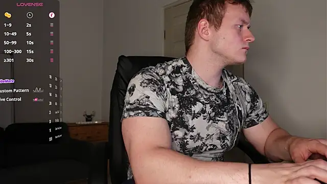 Richard_Dullas' Live XXX Chat