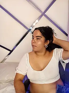 NicolleOverton Live XXX-Chat