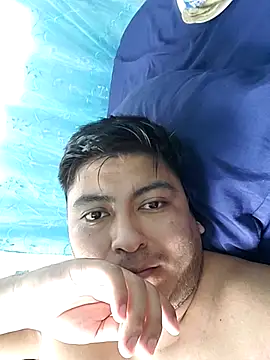 Omar1998mejia Chat XXX in diretta