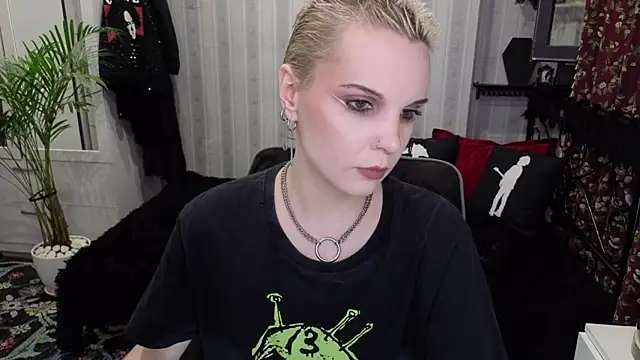 XXX chat uživo modela NancyAddams
