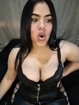 XXX chat uživo modela Bicky_25