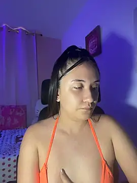 Czat XXX na żywo – Melody_Fox26