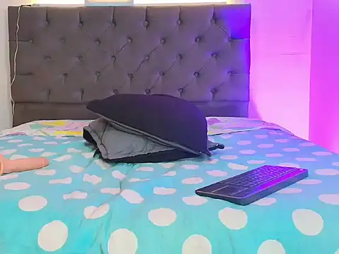 Chatroom XXX en direct de Candy_Cross_