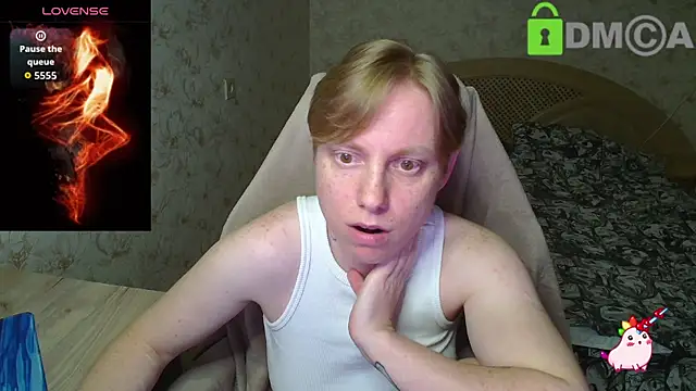 Živý XXX chat Getoverherenow