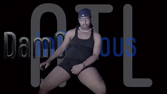 Southernfuckeryのウェブカメラショー