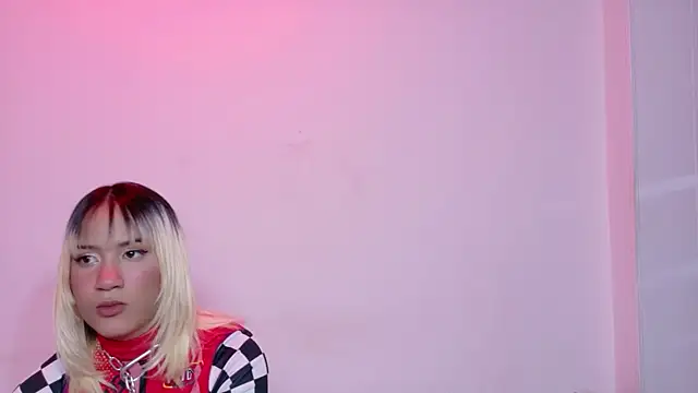 צ'אט XXX בשידור חי של AliceandMax