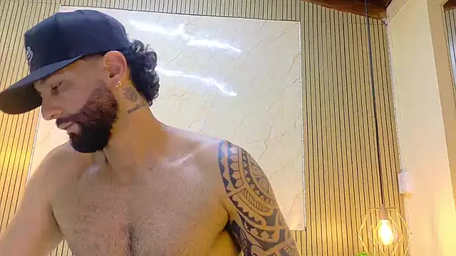 Show webcam de yorbymaxx