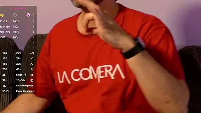 Онлайн чат XXX JodaXmagicXdickX