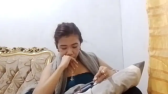 XXX chat uživo modela JohnettaNunmaker