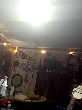 XXX chat uživo modela ClydeCan409
