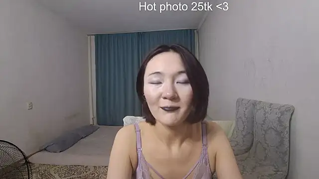 Lyndasilk Live XXX-chat