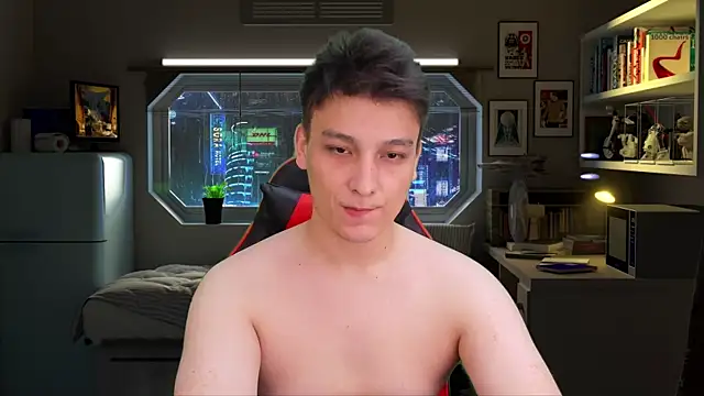 Justin_time111 – Live XXX-chat