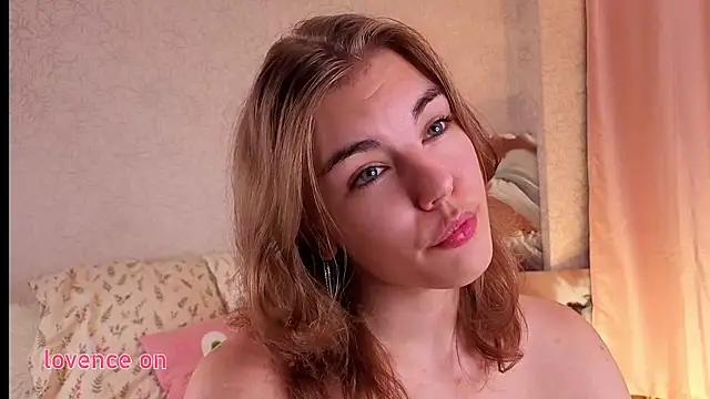 XXX chat uživo modela MelodyBaur