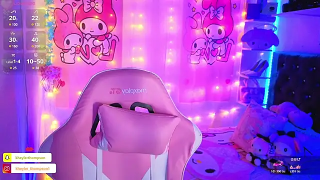 Chat XXX Live Kheyler_1