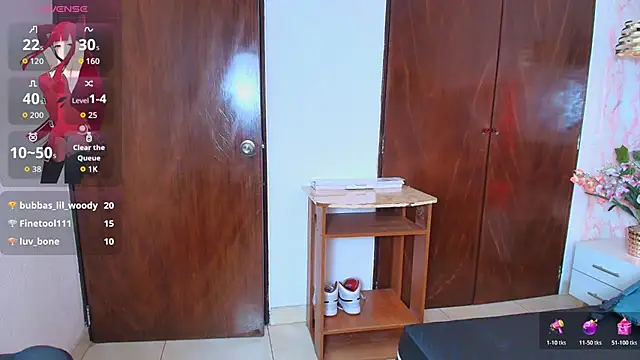 Kataleyamilf69_ লাইভ XXX চ্যাট