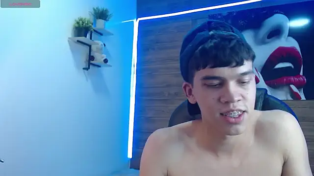 jac_cox – Live XXX-chat