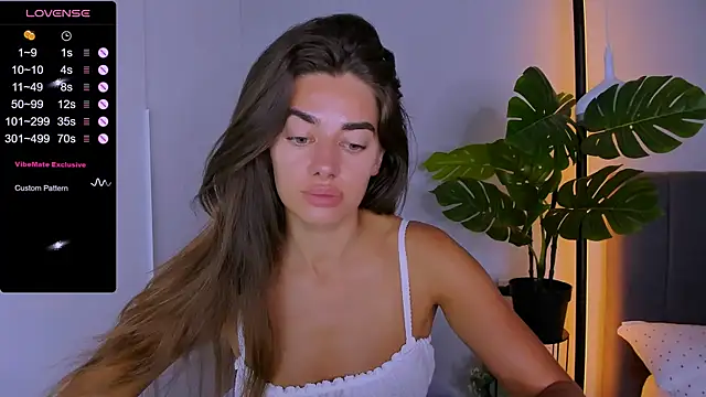 XXX chat uživo modela Marta--jess