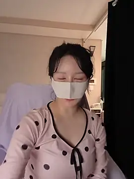 XXX chat uživo modela 2hyun__KOREA
