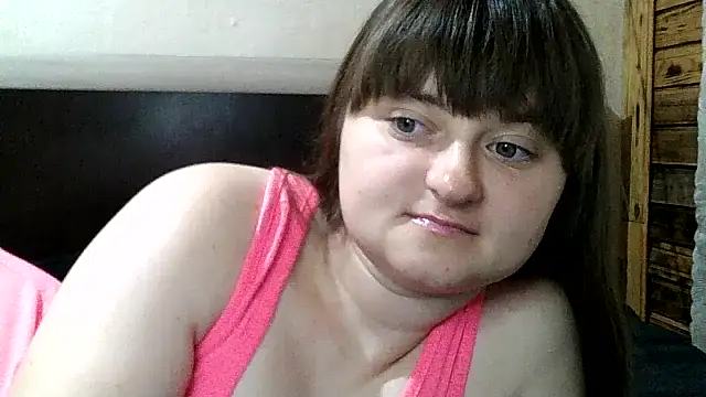 XXX chat uživo modela LuckyLust15