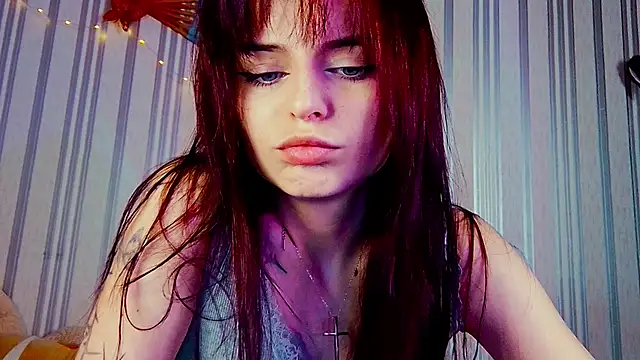 ArianaLight's Live XXX Chat