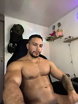 FreszX Live XXX-chat