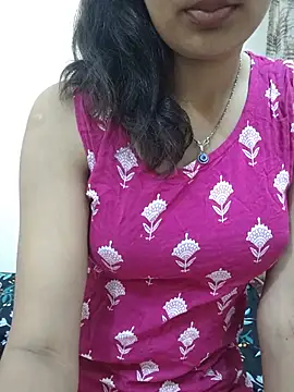 Chat XXX ao vivo de Ritika_jha01
