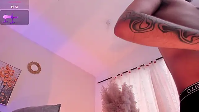 Dante_Rushx's Live XXX Chat