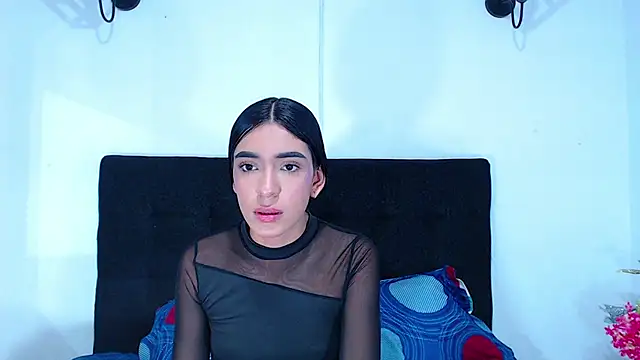 XXX chat uživo modela srta_luciana